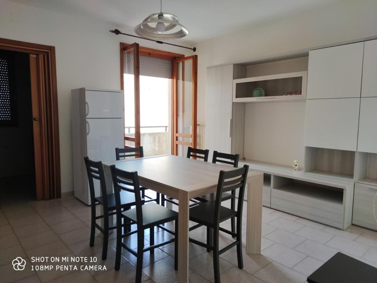 Casa Di Gigi- Comodo Appartamento In Galatina Extérieur photo