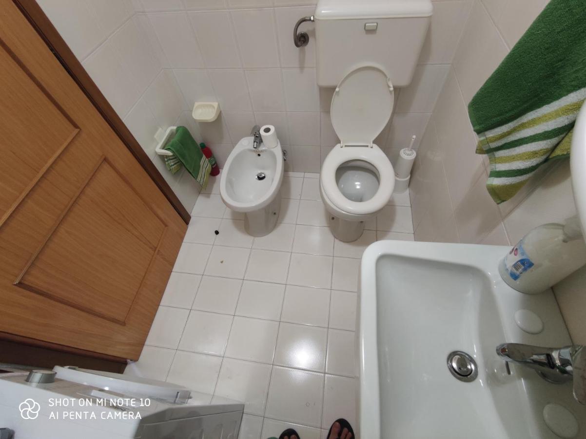 Casa Di Gigi- Comodo Appartamento In Galatina Extérieur photo