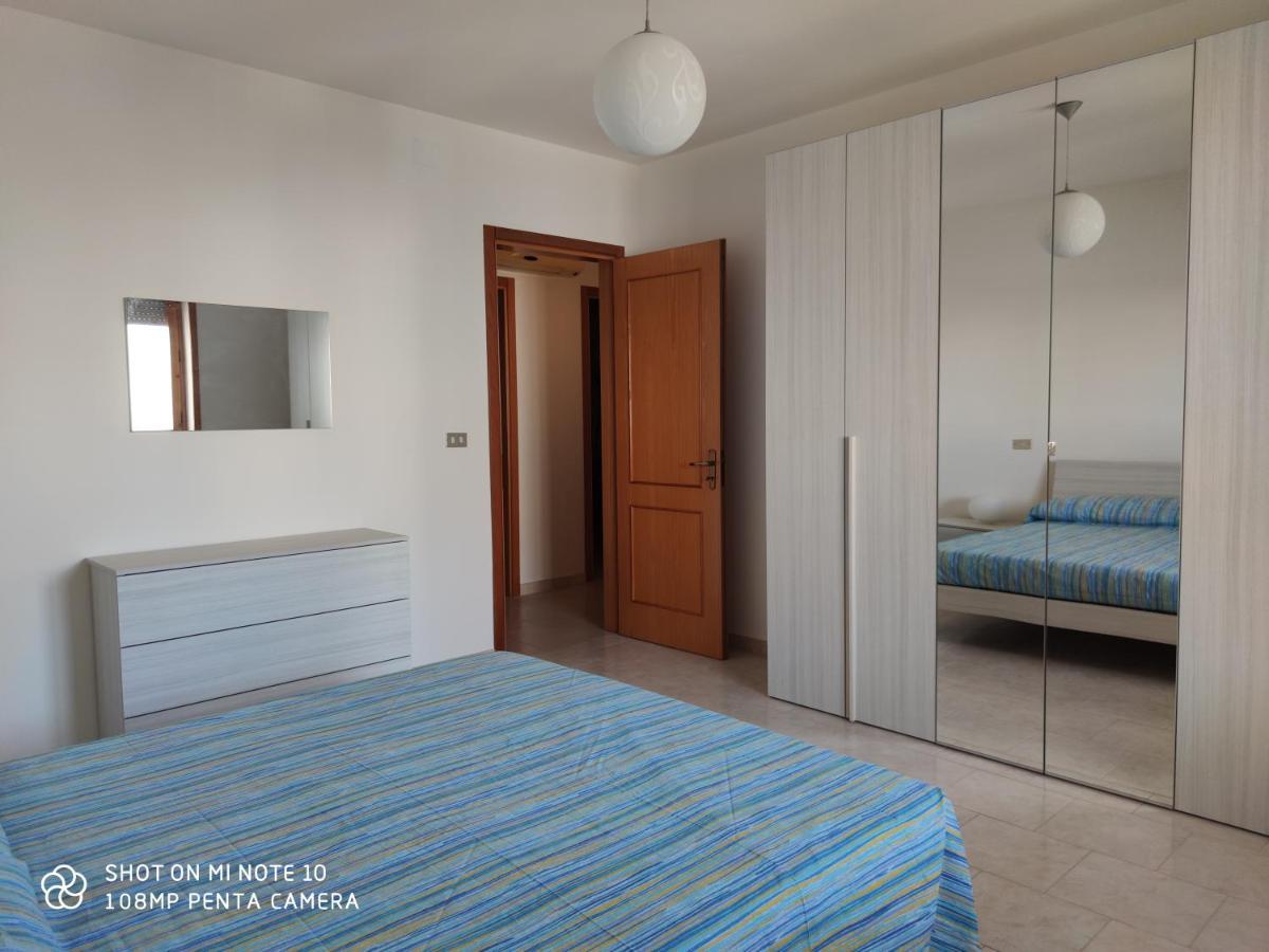 Casa Di Gigi- Comodo Appartamento In Galatina Extérieur photo