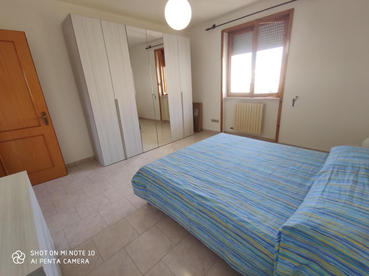 Casa Di Gigi- Comodo Appartamento In Galatina Extérieur photo