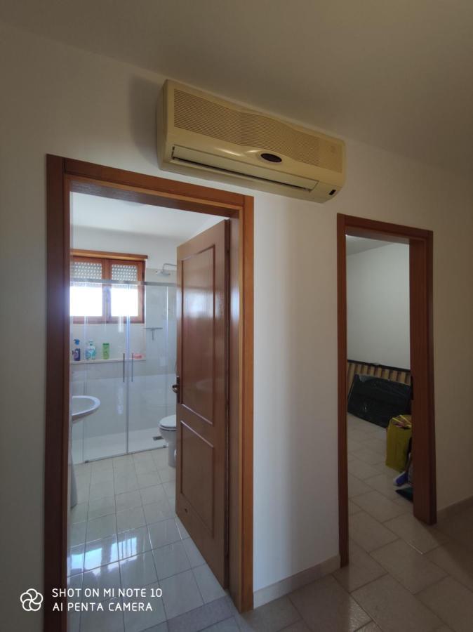 Casa Di Gigi- Comodo Appartamento In Galatina Extérieur photo