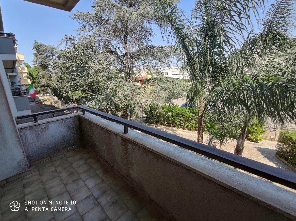 Casa Di Gigi- Comodo Appartamento In Galatina Extérieur photo