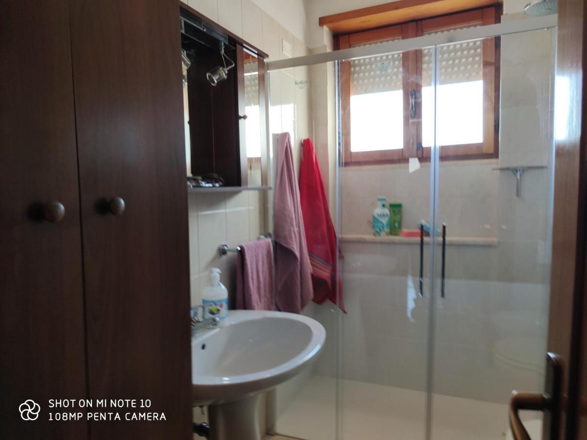 Casa Di Gigi- Comodo Appartamento In Galatina Extérieur photo
