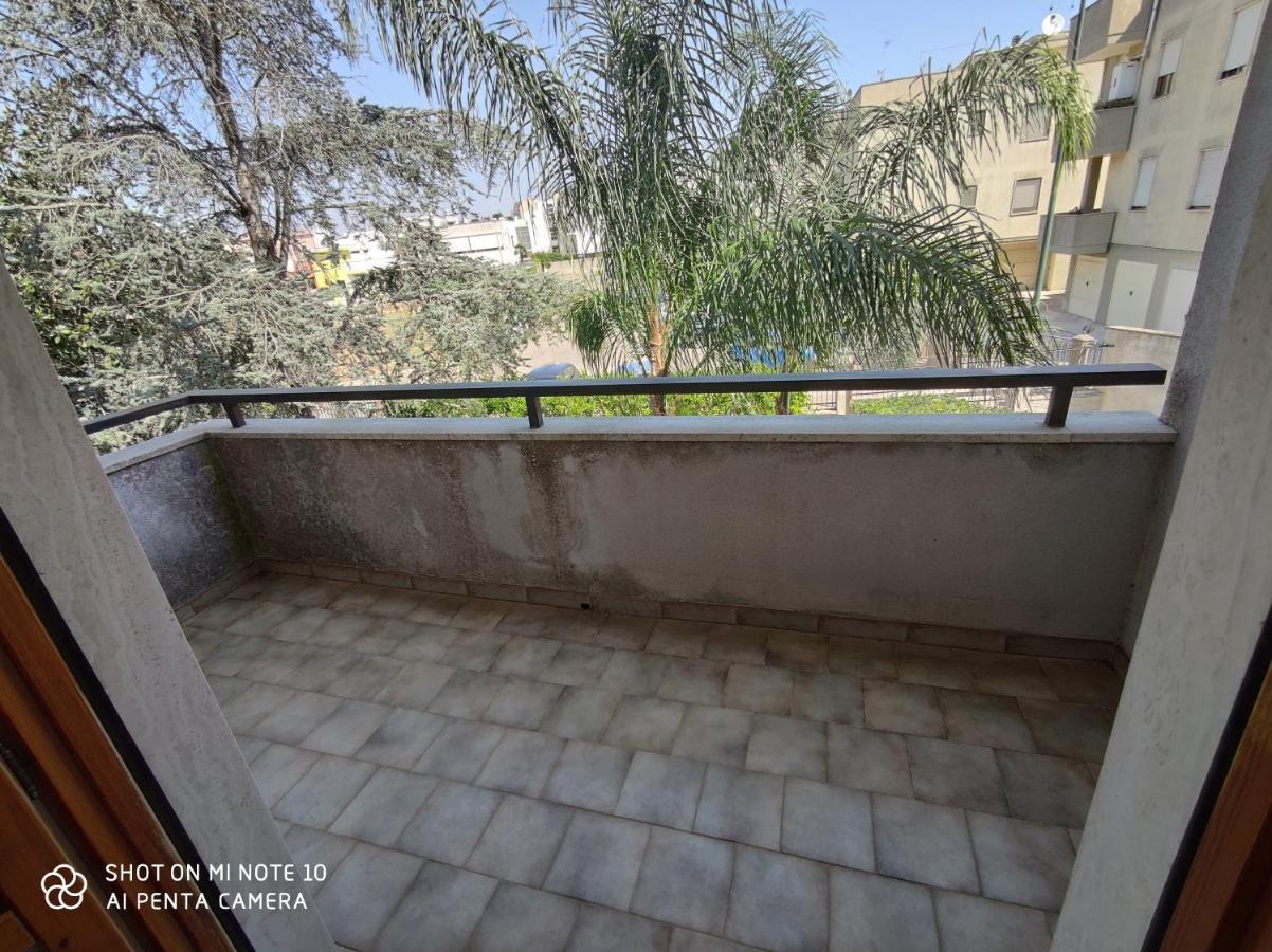 Casa Di Gigi- Comodo Appartamento In Galatina Extérieur photo
