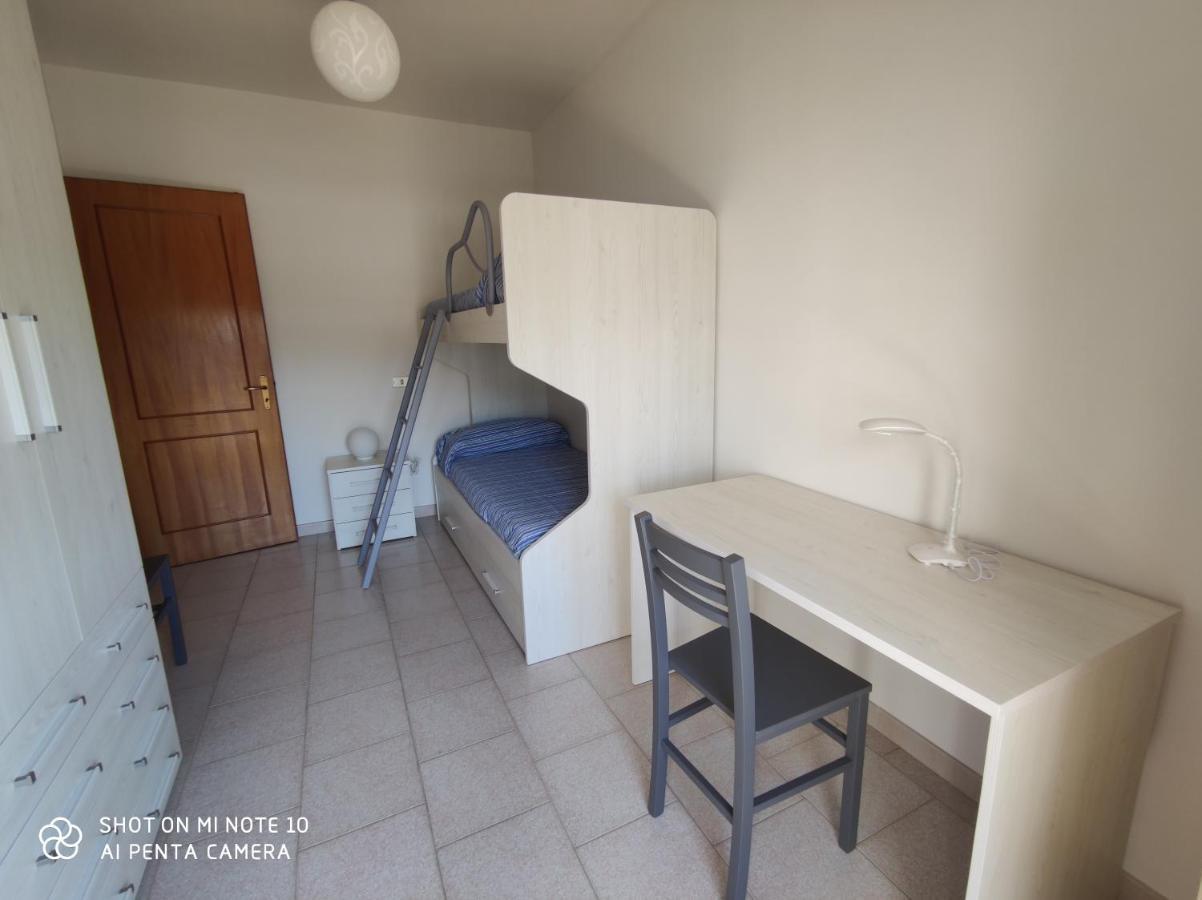 Casa Di Gigi- Comodo Appartamento In Galatina Extérieur photo