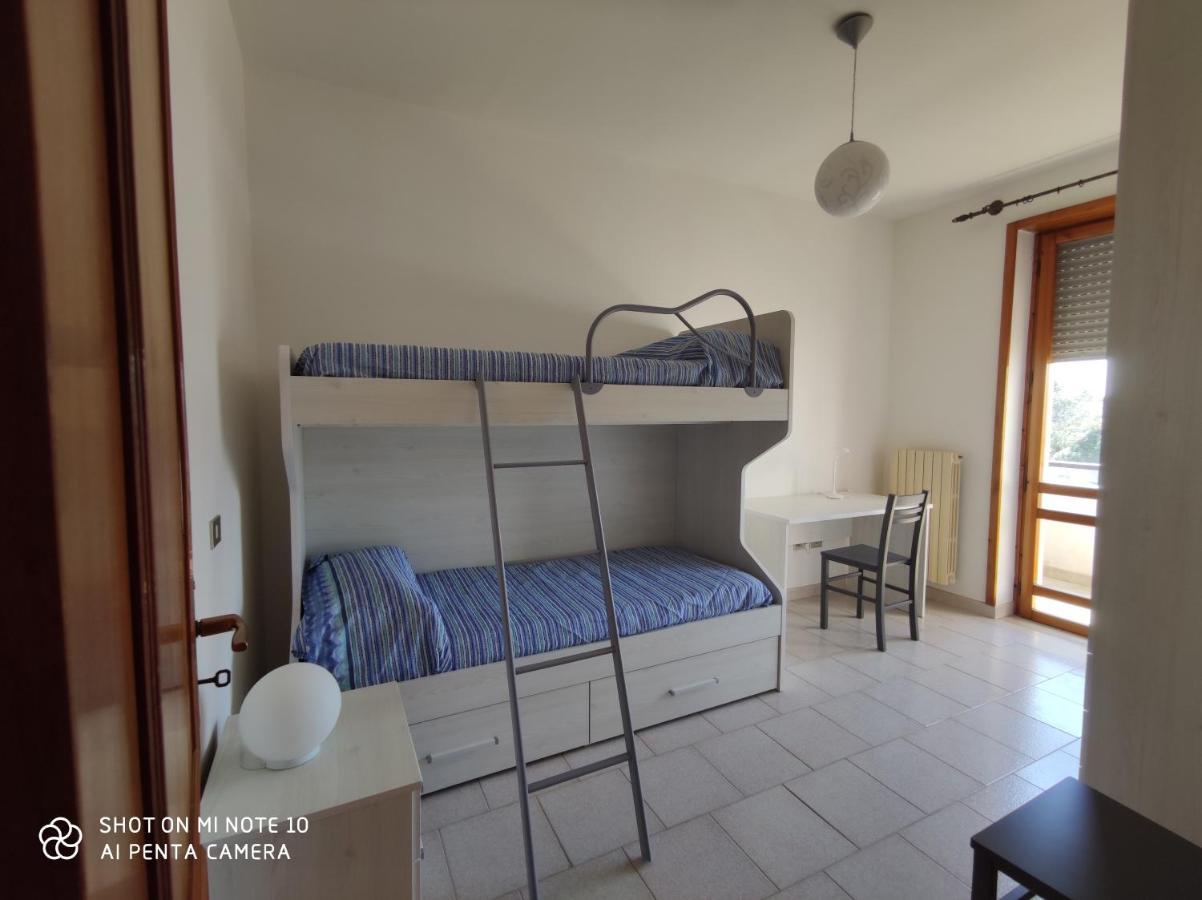 Casa Di Gigi- Comodo Appartamento In Galatina Extérieur photo