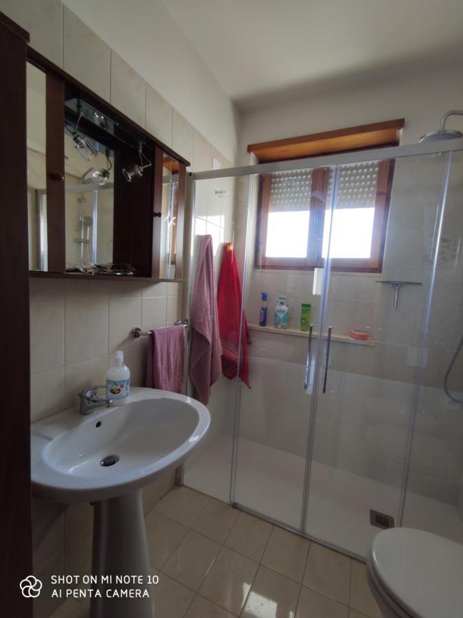Casa Di Gigi- Comodo Appartamento In Galatina Extérieur photo