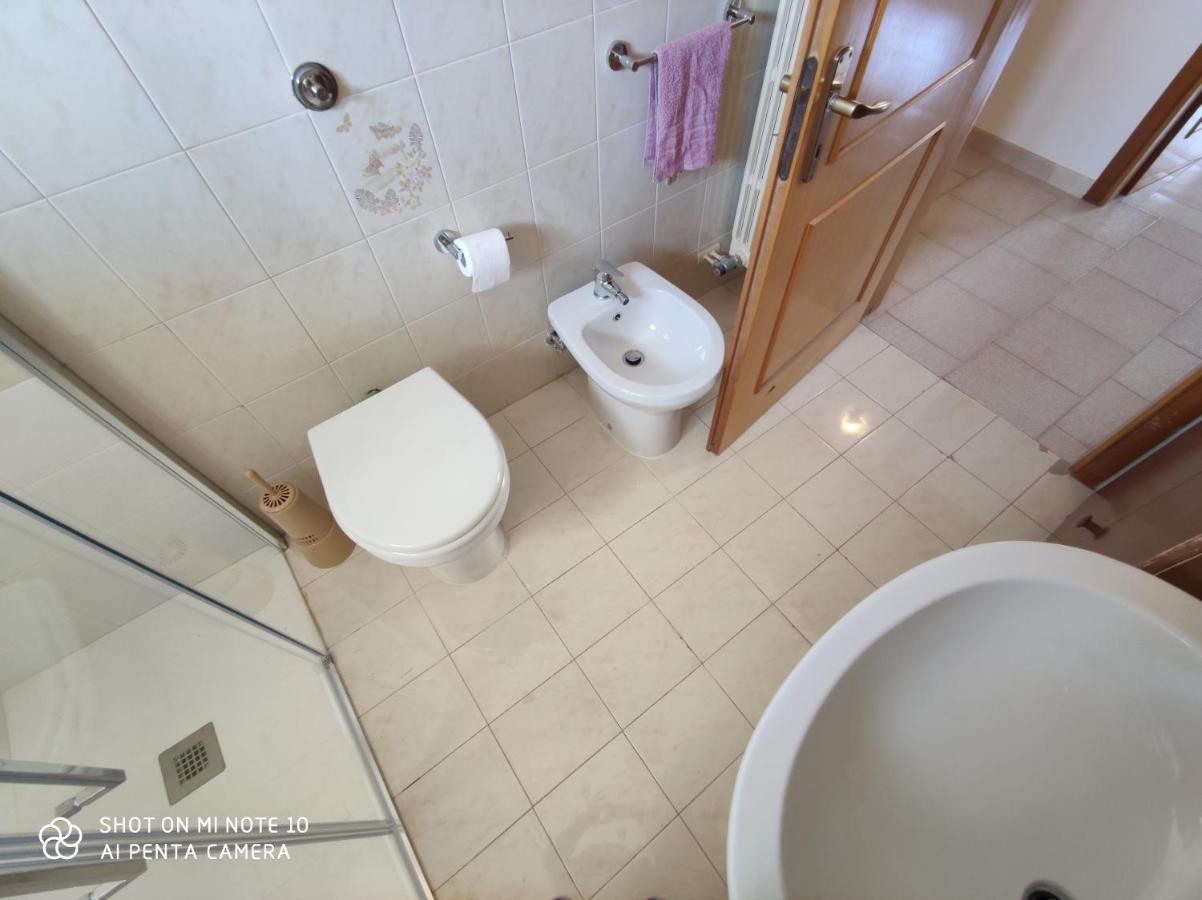 Casa Di Gigi- Comodo Appartamento In Galatina Extérieur photo