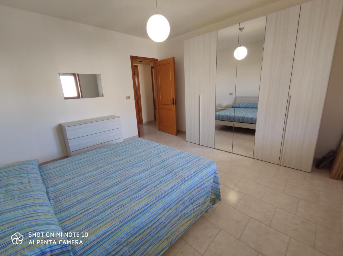 Casa Di Gigi- Comodo Appartamento In Galatina Extérieur photo