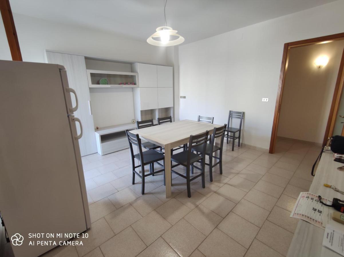 Casa Di Gigi- Comodo Appartamento In Galatina Extérieur photo