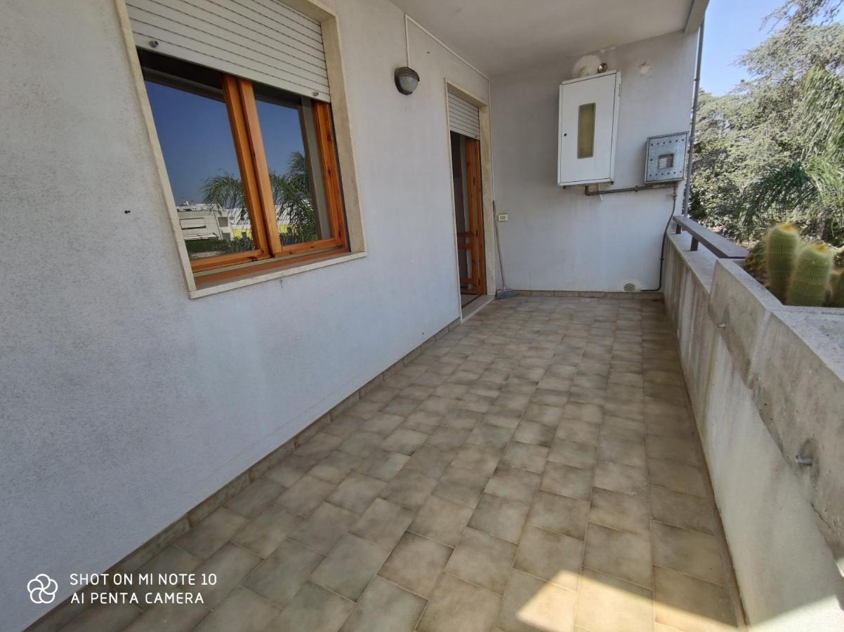 Casa Di Gigi- Comodo Appartamento In Galatina Extérieur photo