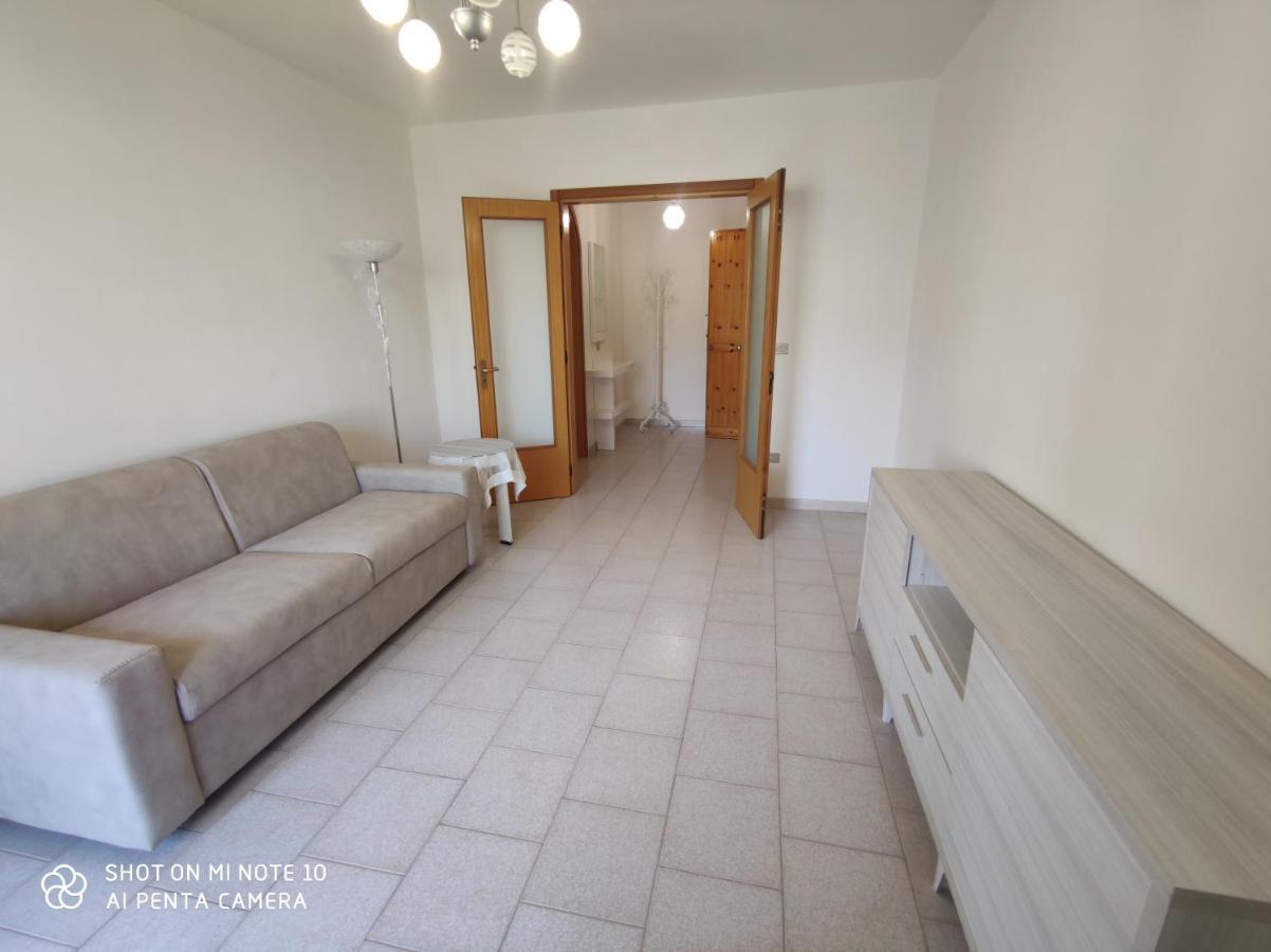 Casa Di Gigi- Comodo Appartamento In Galatina Extérieur photo