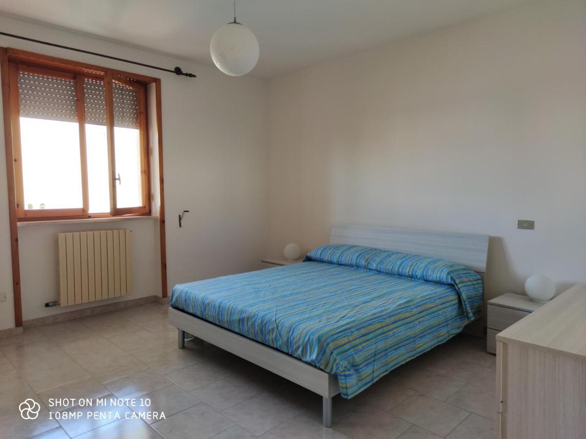 Casa Di Gigi- Comodo Appartamento In Galatina Extérieur photo