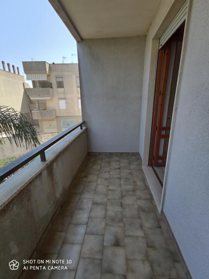 Casa Di Gigi- Comodo Appartamento In Galatina Extérieur photo