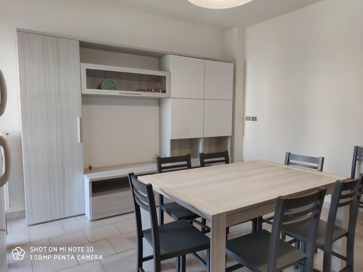 Casa Di Gigi- Comodo Appartamento In Galatina Extérieur photo