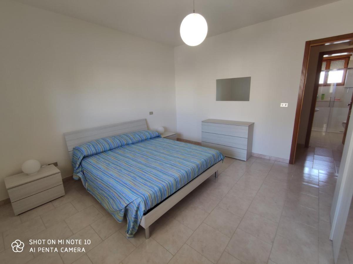 Casa Di Gigi- Comodo Appartamento In Galatina Extérieur photo