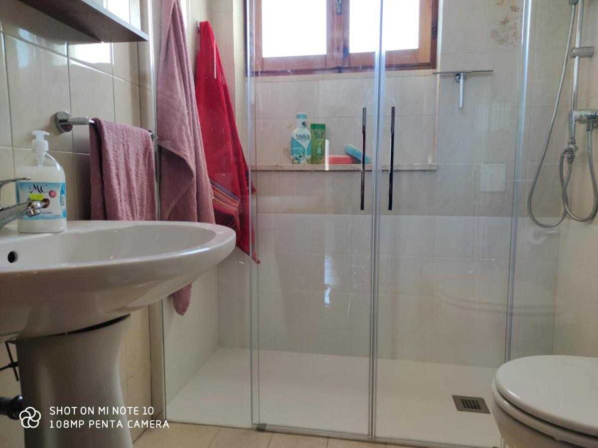 Casa Di Gigi- Comodo Appartamento In Galatina Extérieur photo