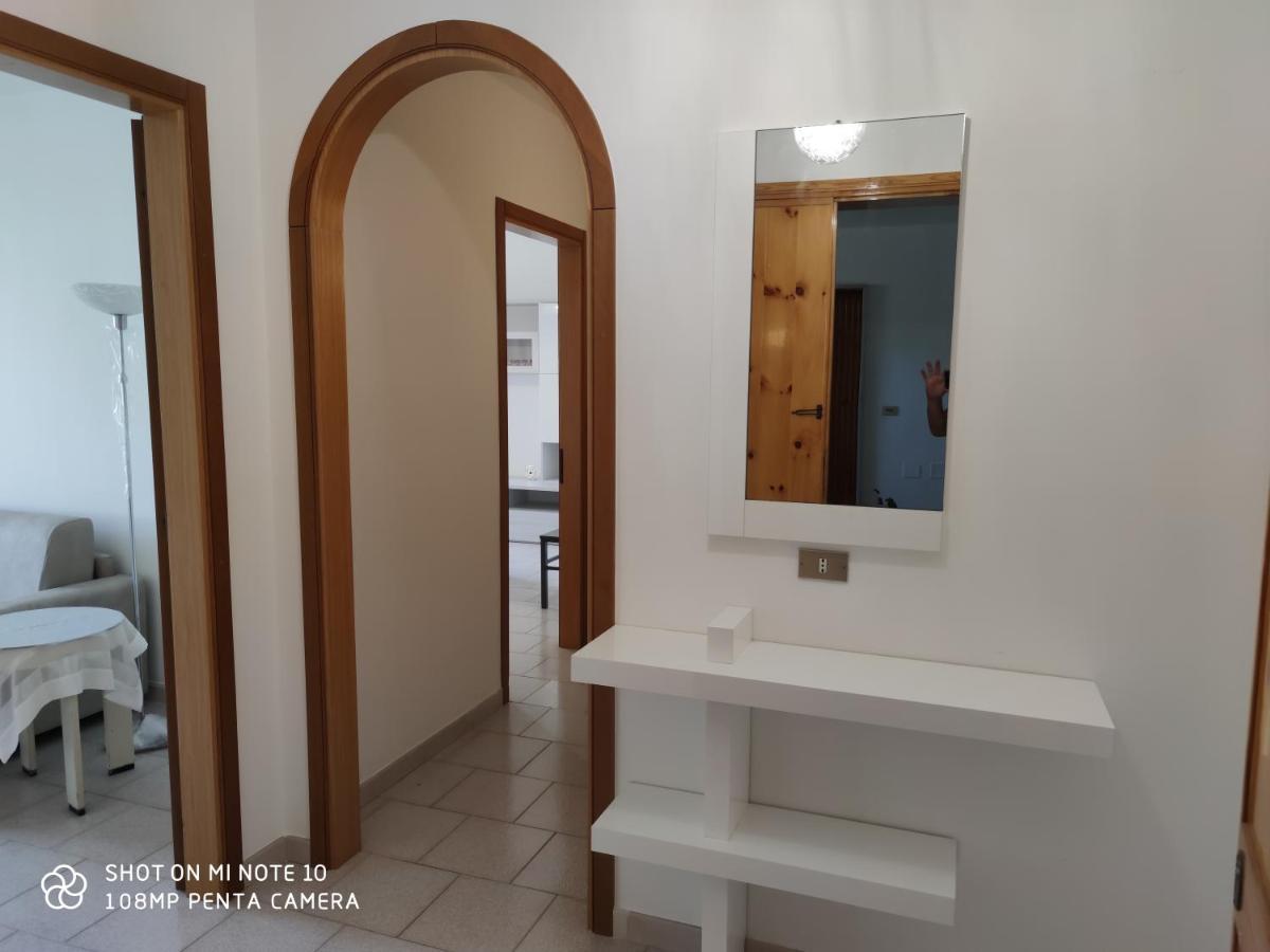 Casa Di Gigi- Comodo Appartamento In Galatina Extérieur photo