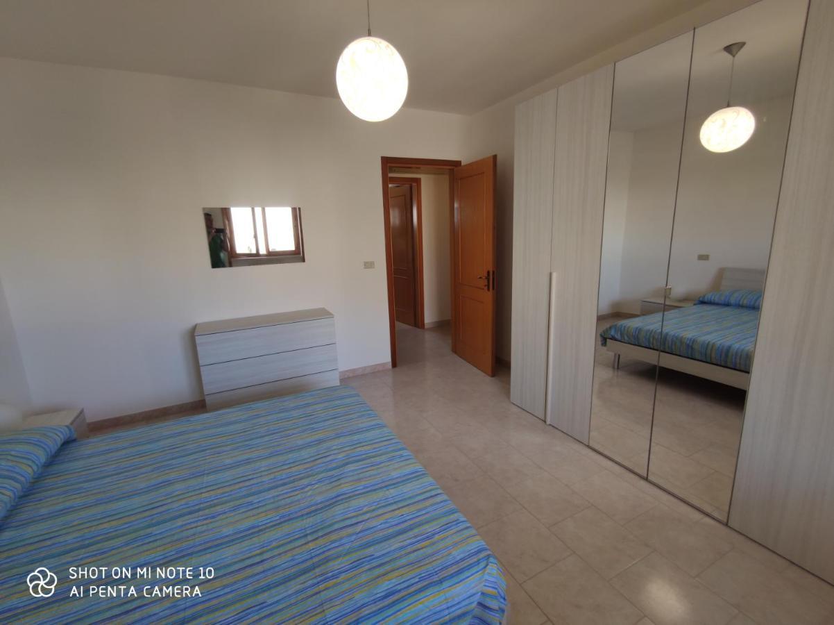 Casa Di Gigi- Comodo Appartamento In Galatina Extérieur photo