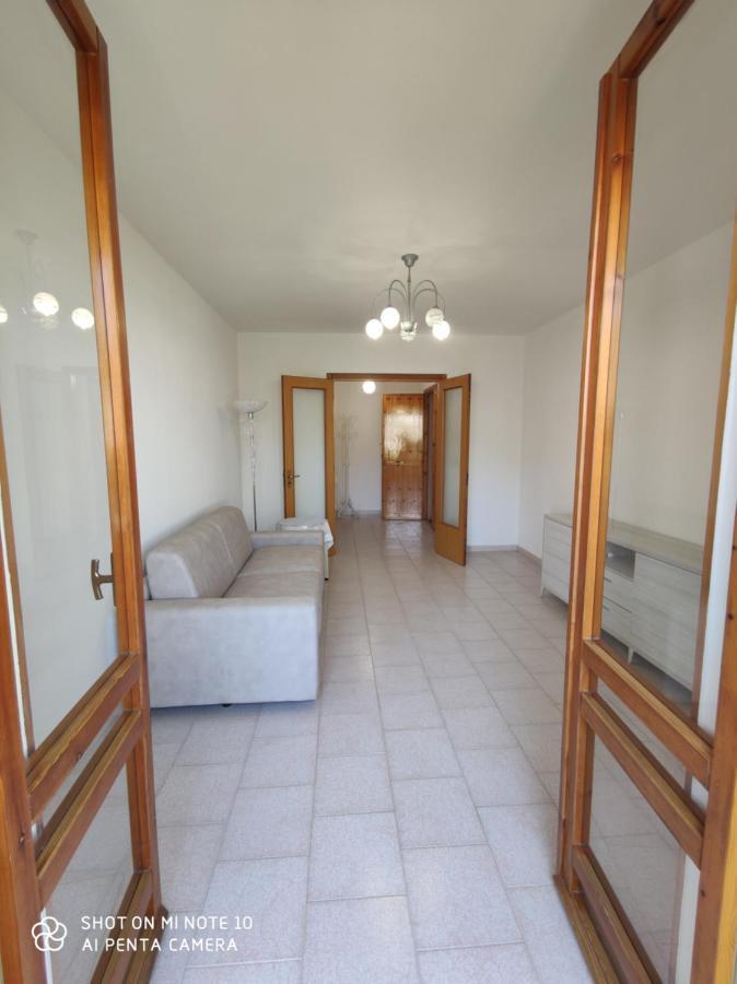 Casa Di Gigi- Comodo Appartamento In Galatina Extérieur photo