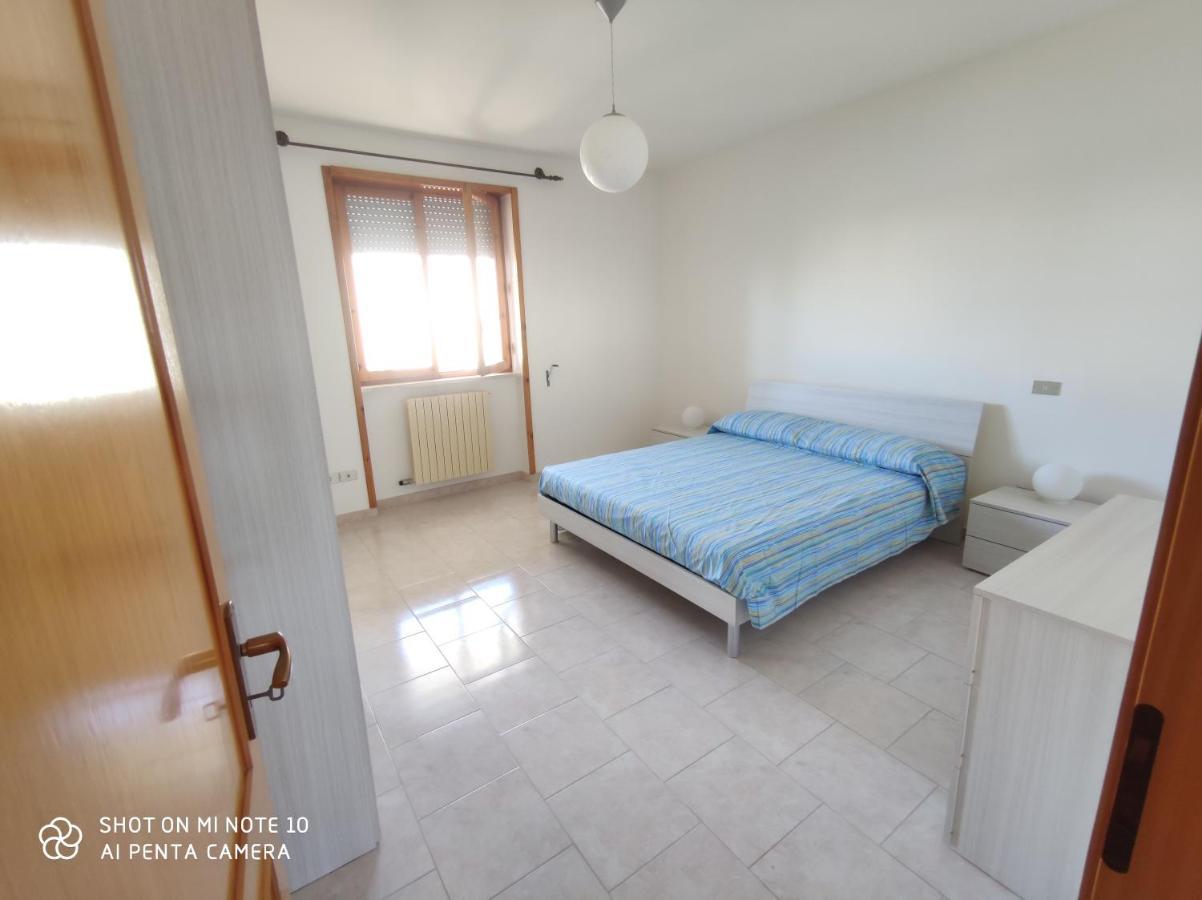 Casa Di Gigi- Comodo Appartamento In Galatina Extérieur photo