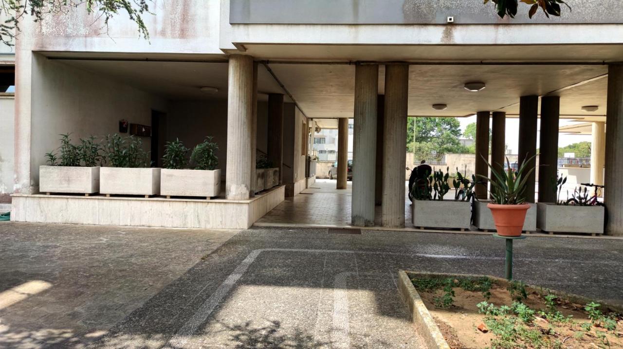 Casa Di Gigi- Comodo Appartamento In Galatina Extérieur photo