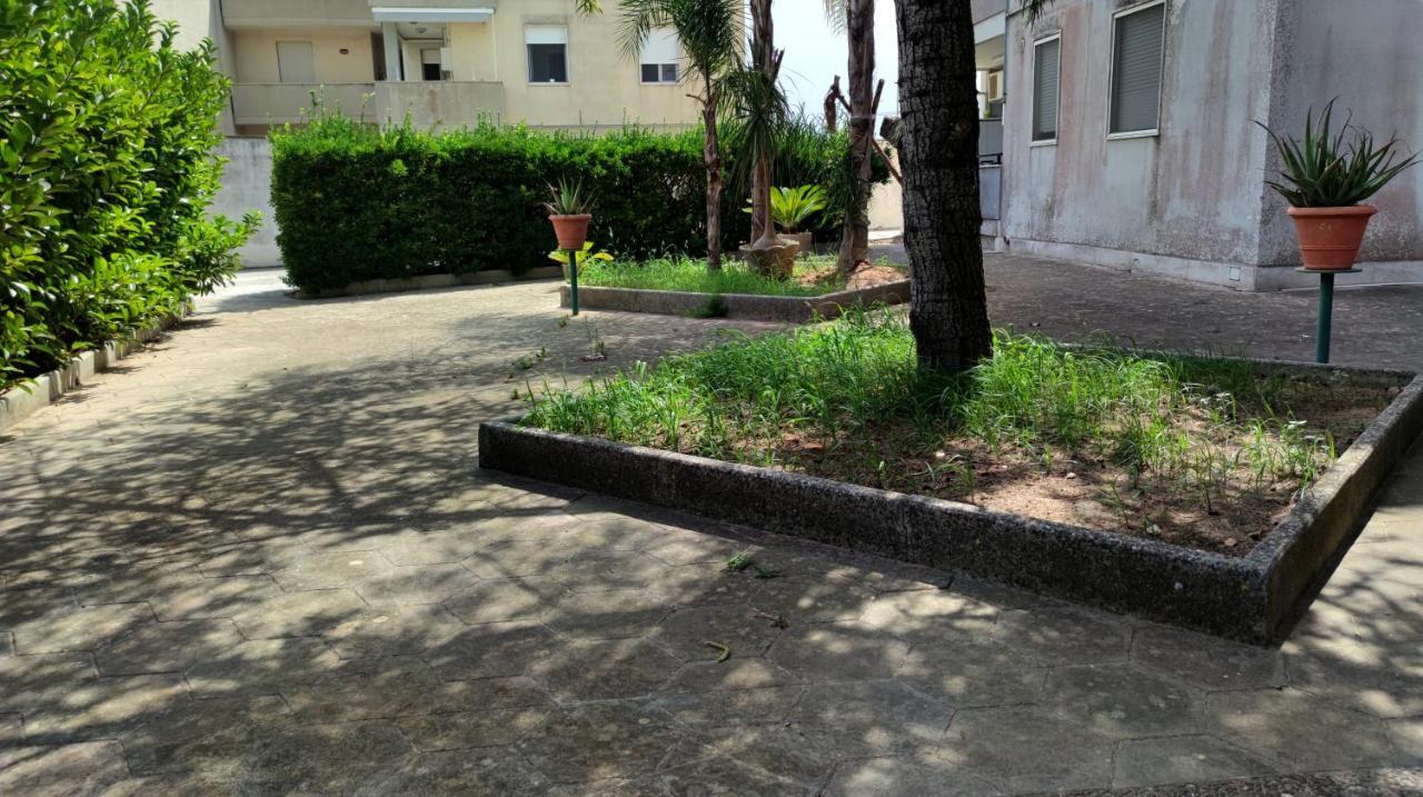 Casa Di Gigi- Comodo Appartamento In Galatina Extérieur photo