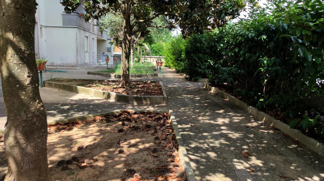 Casa Di Gigi- Comodo Appartamento In Galatina Extérieur photo