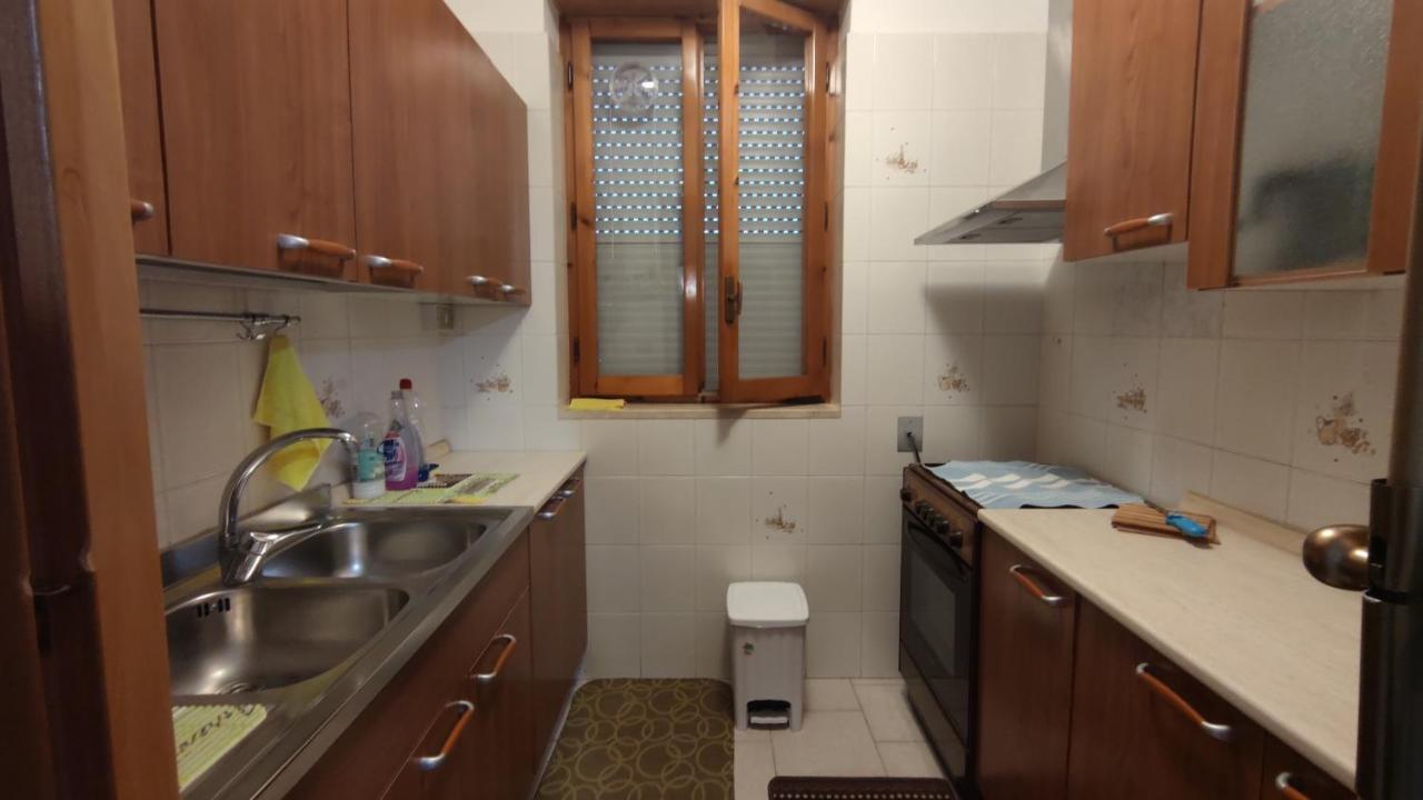 Casa Di Gigi- Comodo Appartamento In Galatina Extérieur photo