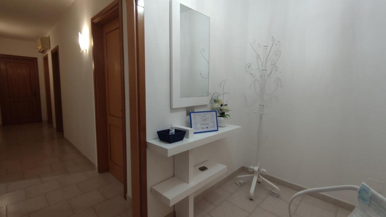 Casa Di Gigi- Comodo Appartamento In Galatina Extérieur photo