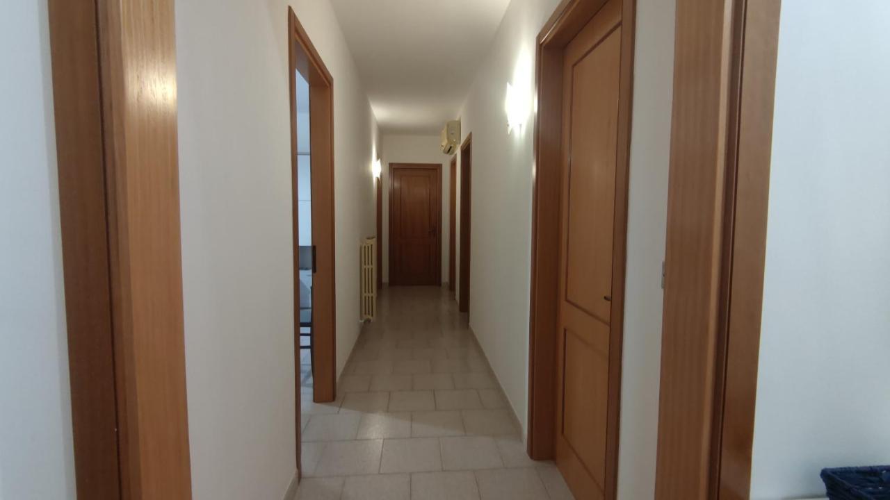 Casa Di Gigi- Comodo Appartamento In Galatina Extérieur photo